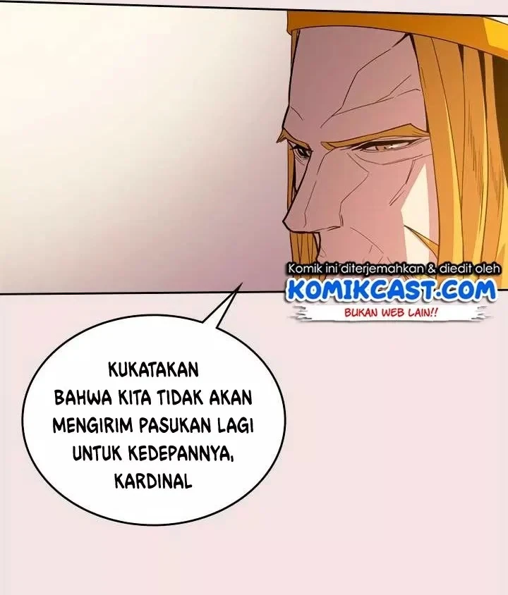 Halaman 59 — A Returner's Magic Should Be Special Chapter 64