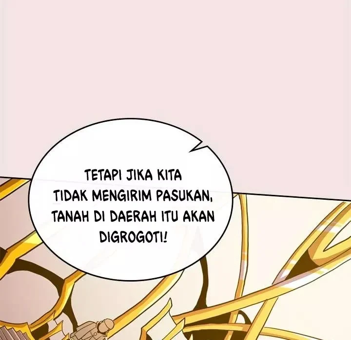 Halaman 60 — A Returner's Magic Should Be Special Chapter 64