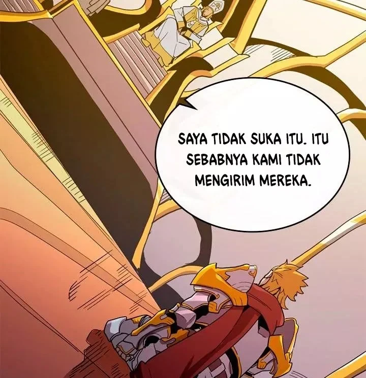 Halaman 61 — A Returner's Magic Should Be Special Chapter 64