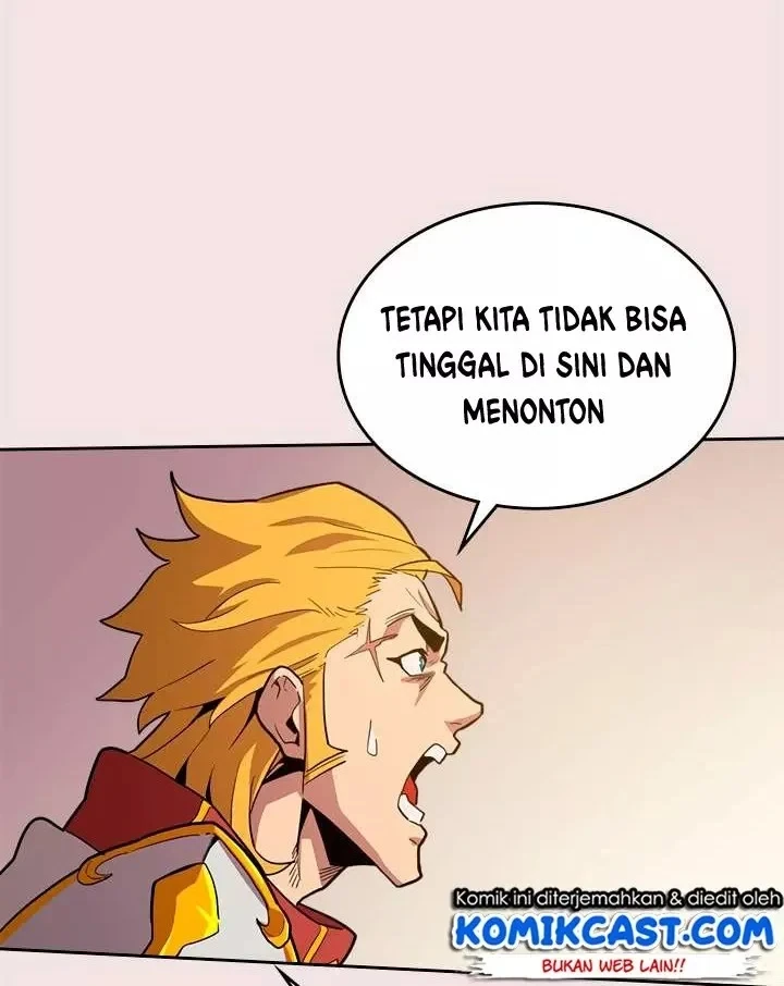 Halaman 66 — A Returner's Magic Should Be Special Chapter 64