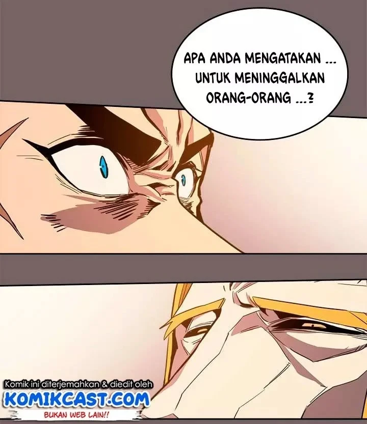 Halaman 70 — A Returner's Magic Should Be Special Chapter 64
