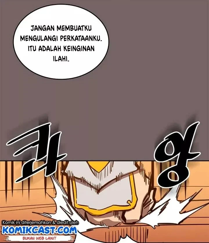 Halaman 71 — A Returner's Magic Should Be Special Chapter 64