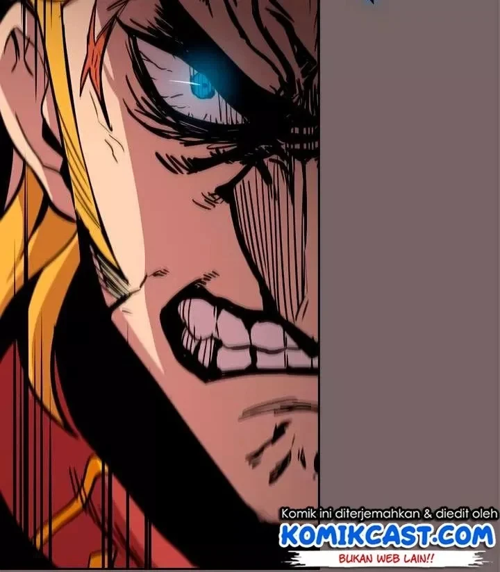 Halaman 73 — A Returner's Magic Should Be Special Chapter 64