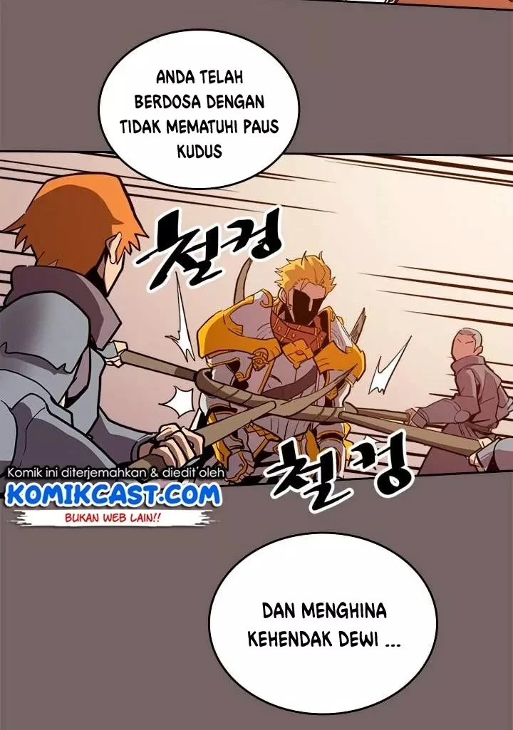 Halaman 77 — A Returner's Magic Should Be Special Chapter 64