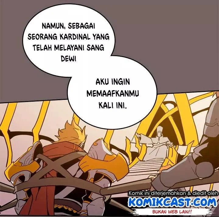 Halaman 78 — A Returner's Magic Should Be Special Chapter 64
