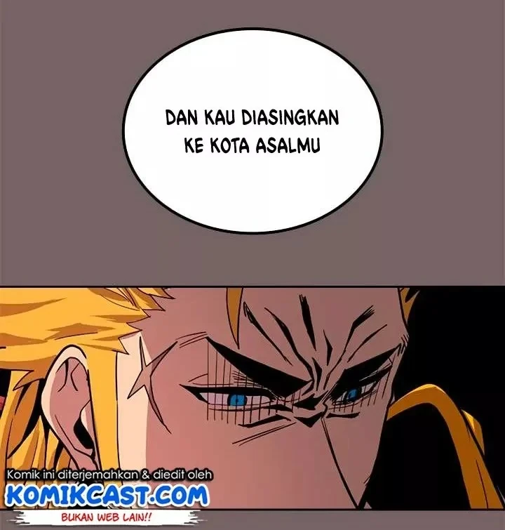 Halaman 80 — A Returner's Magic Should Be Special Chapter 64