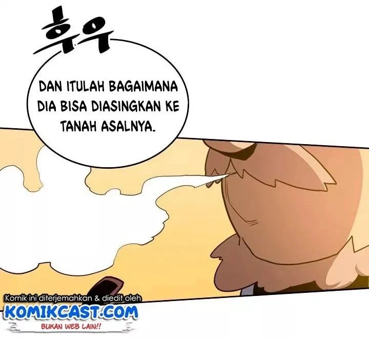 Halaman 84 — A Returner's Magic Should Be Special Chapter 64