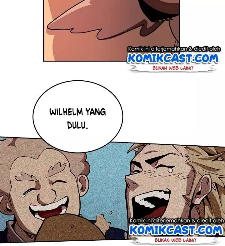 Halaman 88 — A Returner's Magic Should Be Special Chapter 64