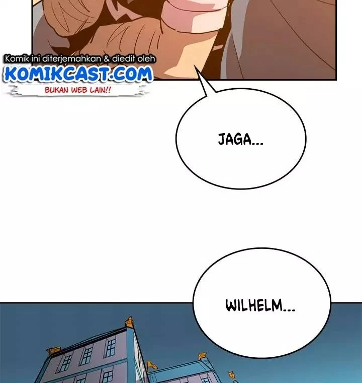 Halaman 90 — A Returner's Magic Should Be Special Chapter 64