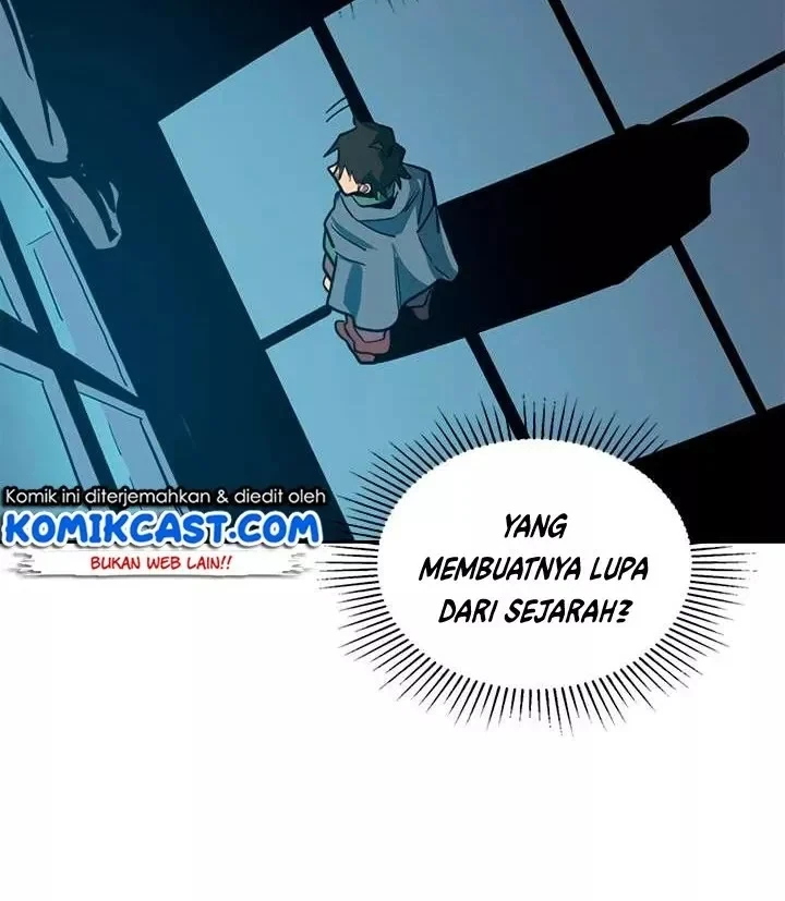 Halaman 95 — A Returner's Magic Should Be Special Chapter 64
