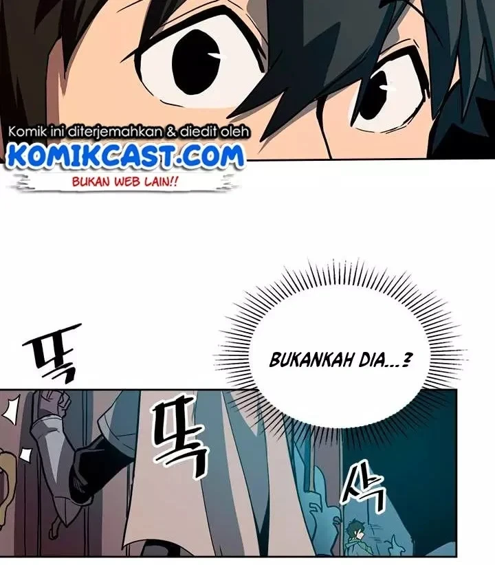 Halaman 98 — A Returner's Magic Should Be Special Chapter 64