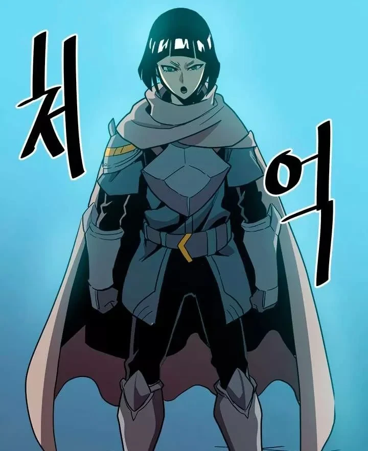 Halaman 101 — A Returner's Magic Should Be Special Chapter 64