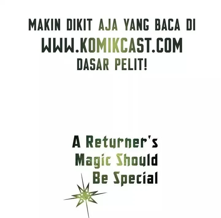 Halaman 103 — A Returner's Magic Should Be Special Chapter 64