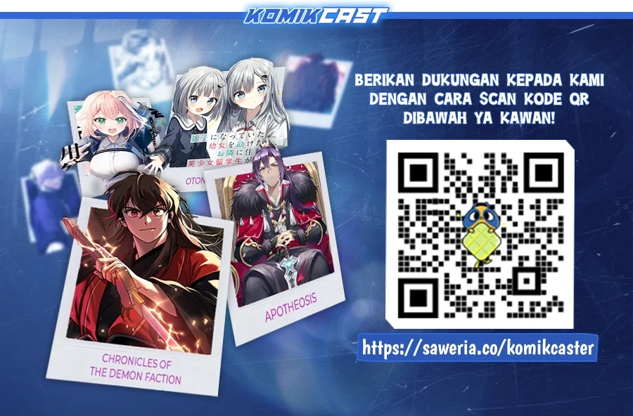 Halaman 27 — My Dad Is Too Strong Chapter 174