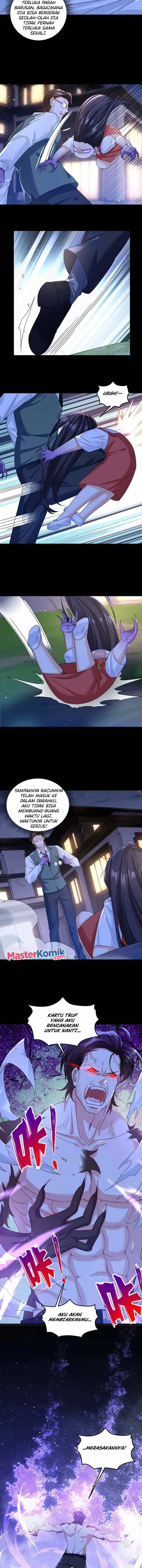 Halaman 3 — Xianzun Luowuji (The Immortal Emperor Luo Wuji Has Returned) Chapter 172