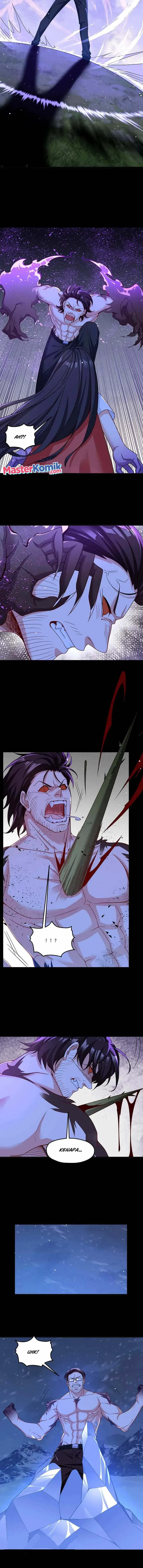 Halaman 4 — Xianzun Luowuji (The Immortal Emperor Luo Wuji Has Returned) Chapter 172