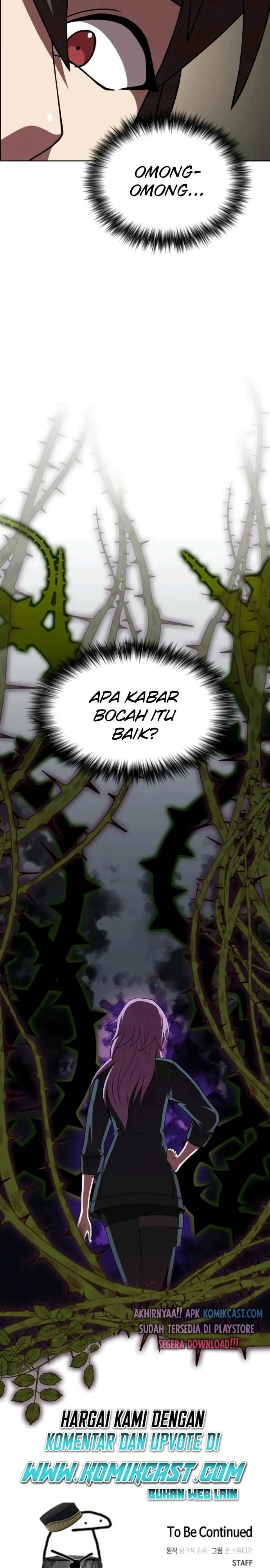 Halaman 34 — The Advanced Player of the Tutorial Tower Chapter 61
