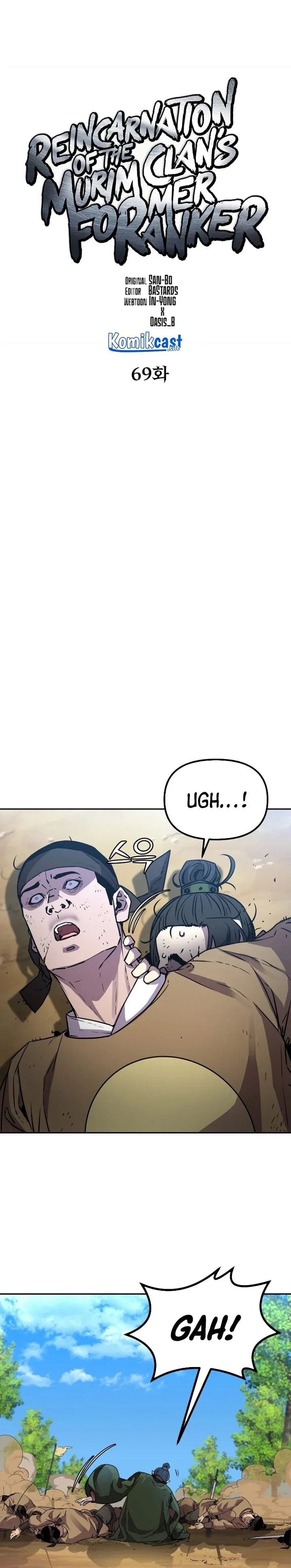 Halaman 6 — The Reborn Ranker Chronicles Chapter 69