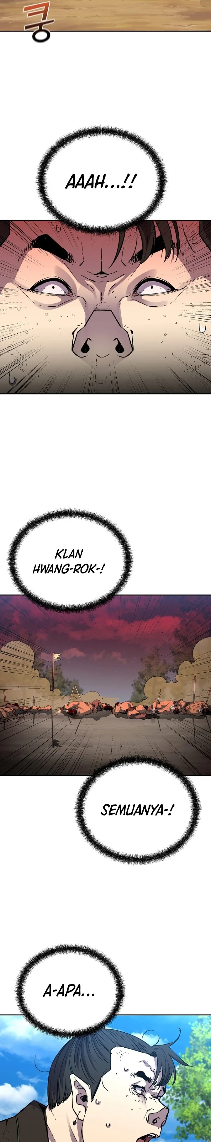 Halaman 7 — The Reborn Ranker Chronicles Chapter 69