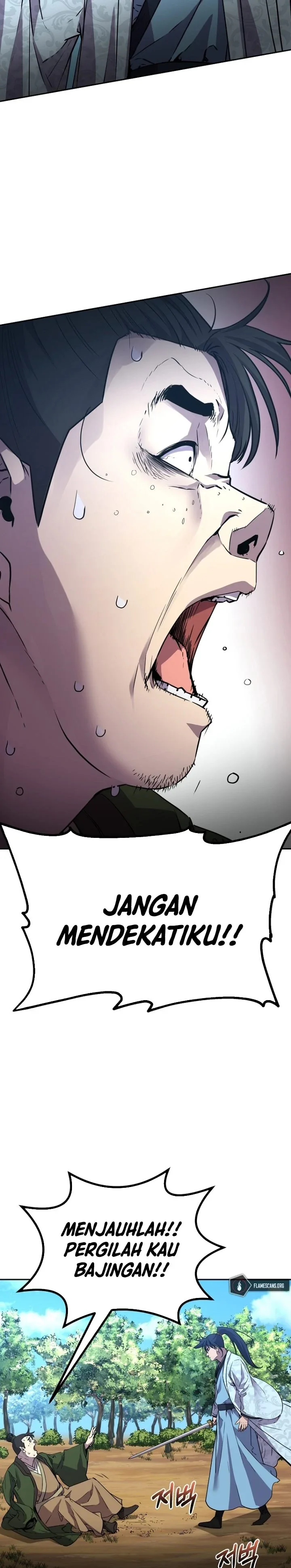 Halaman 10 — The Reborn Ranker Chronicles Chapter 69