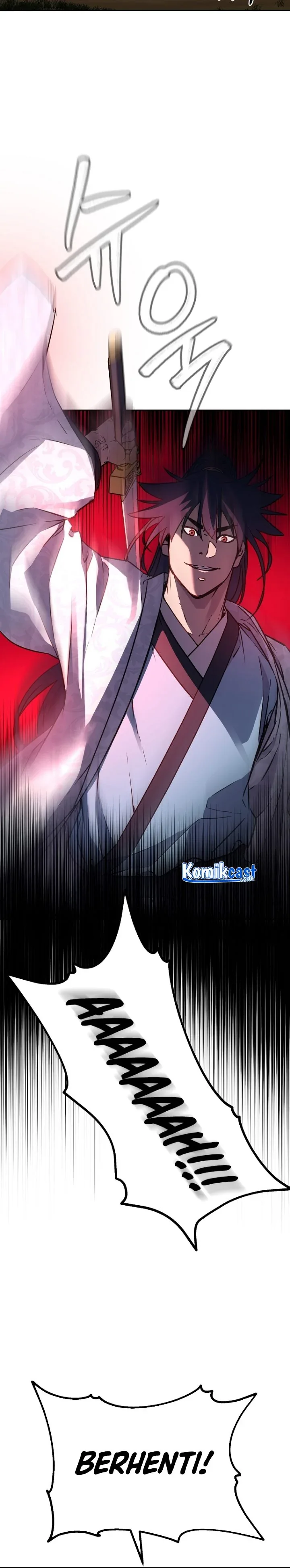 Halaman 11 — The Reborn Ranker Chronicles Chapter 69
