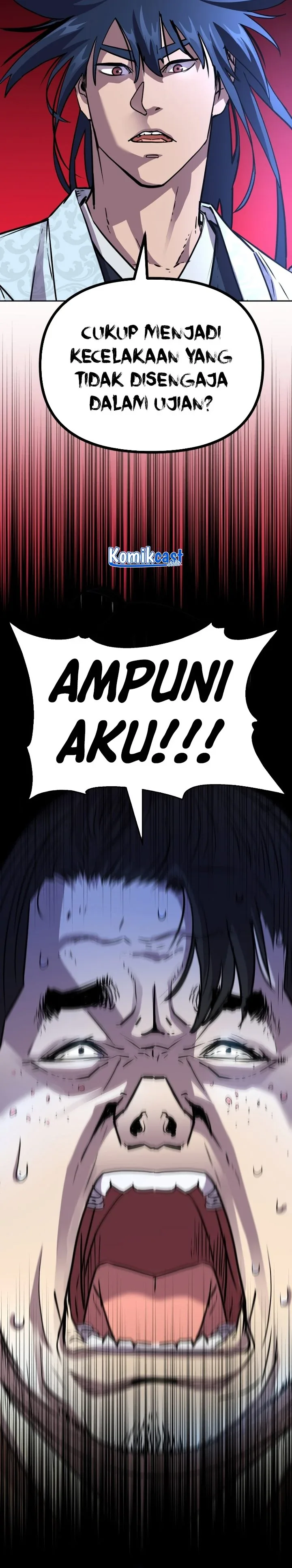 Halaman 23 — The Reborn Ranker Chronicles Chapter 69