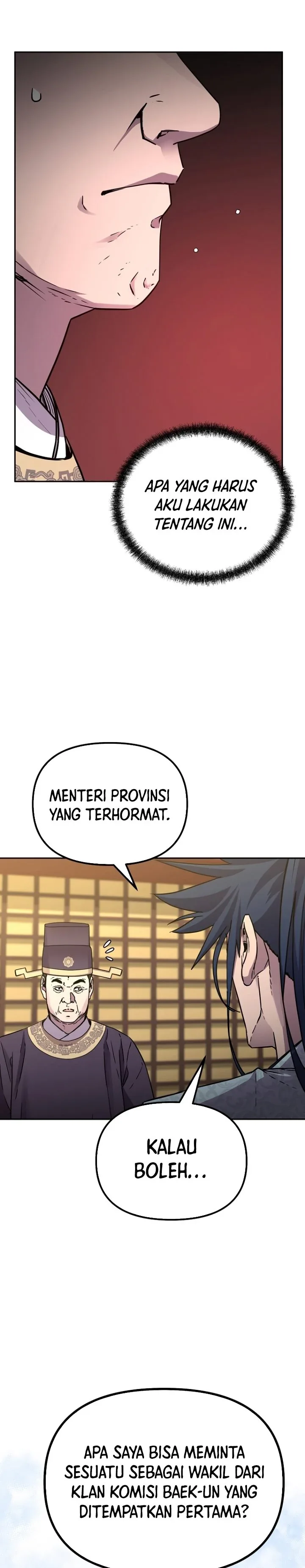 Halaman 28 — The Reborn Ranker Chronicles Chapter 69