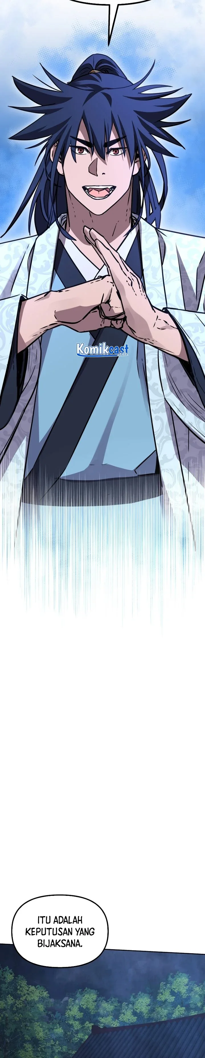 Halaman 29 — The Reborn Ranker Chronicles Chapter 69