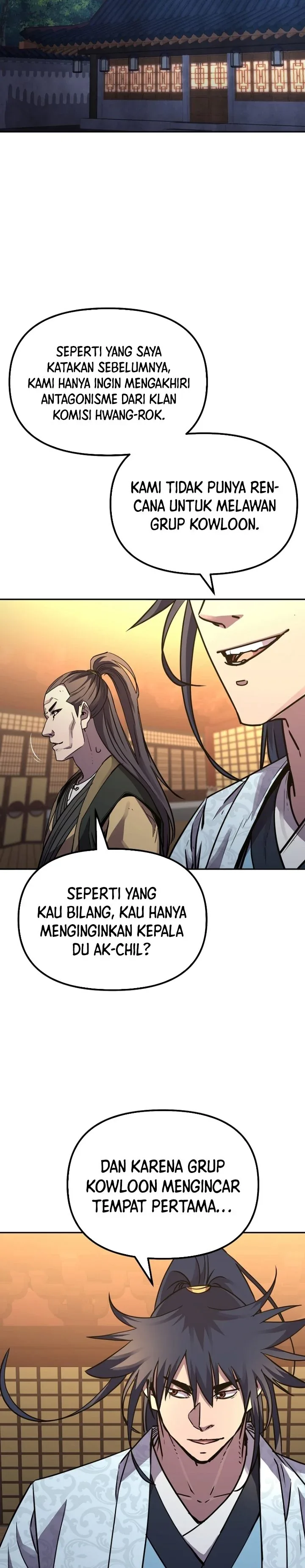 Halaman 30 — The Reborn Ranker Chronicles Chapter 69