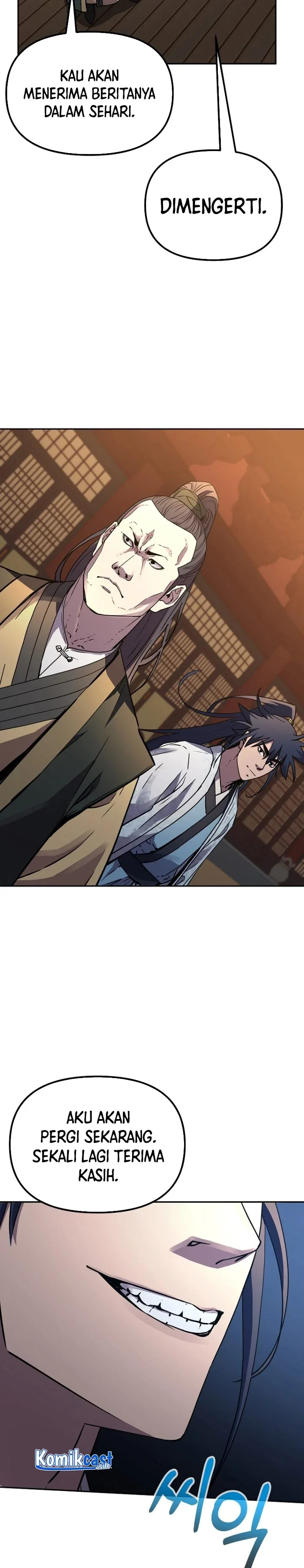 Halaman 32 — The Reborn Ranker Chronicles Chapter 69