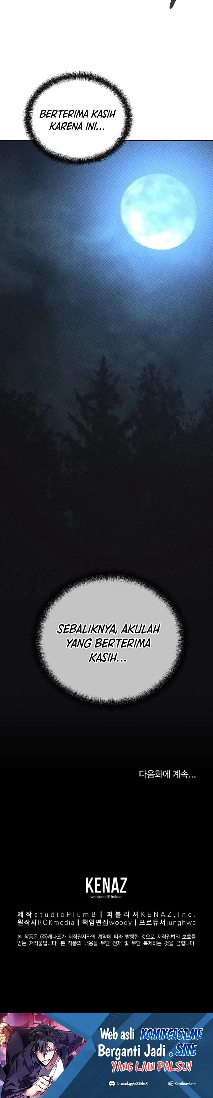 Halaman 33 — The Reborn Ranker Chronicles Chapter 69
