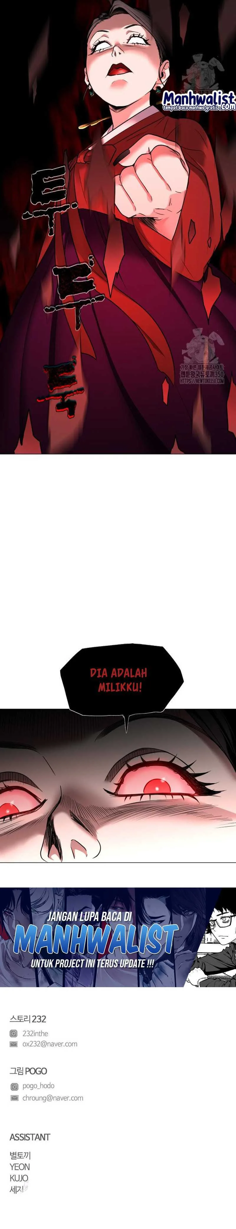 Halaman 12 — Jakdu: Shaman's Blade Chapter 11