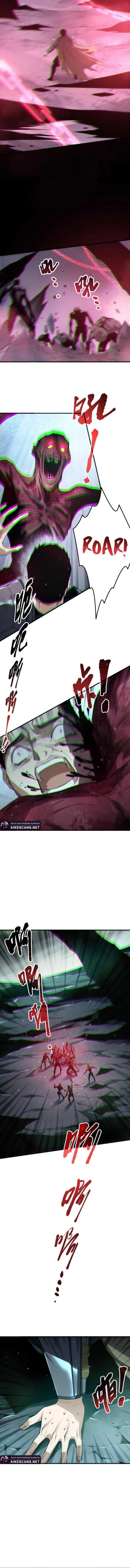 Halaman 3 — Disastrous Necromancer Chapter 189