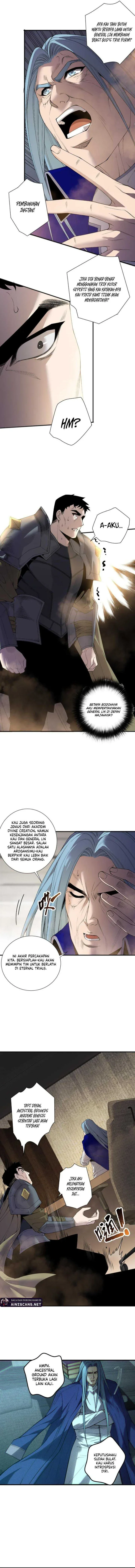 Halaman 6 — Disastrous Necromancer Chapter 189
