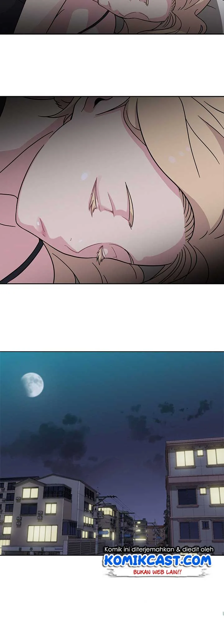 Halaman 11 — Springtime for Blossom Chapter 3