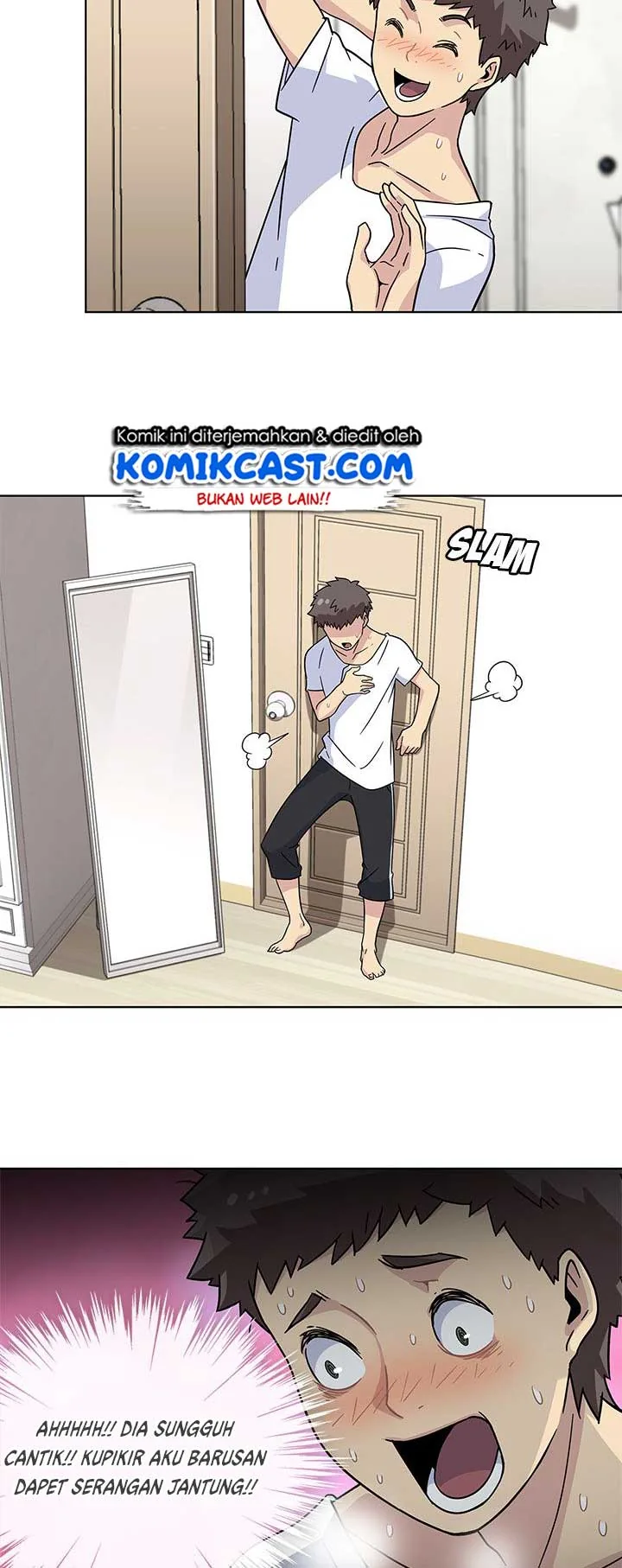 Halaman 18 — Springtime for Blossom Chapter 3