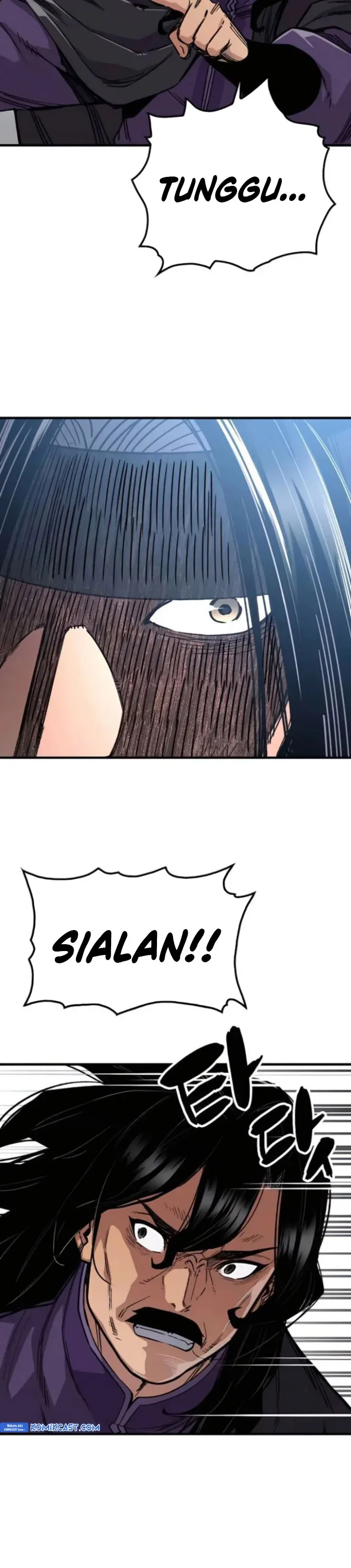 Halaman 3 — Reincarnated Murim Lord Chapter 61