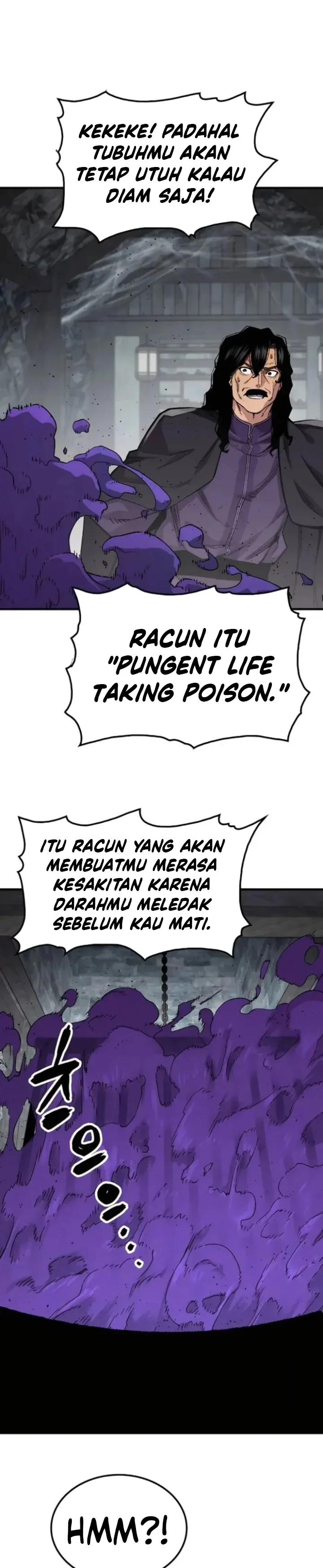 Halaman 5 — Reincarnated Murim Lord Chapter 61
