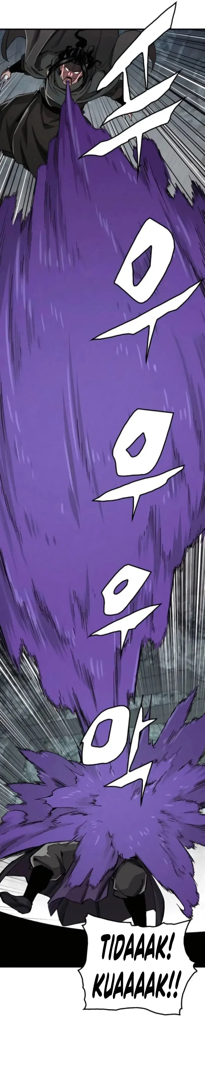 Halaman 10 — Reincarnated Murim Lord Chapter 61