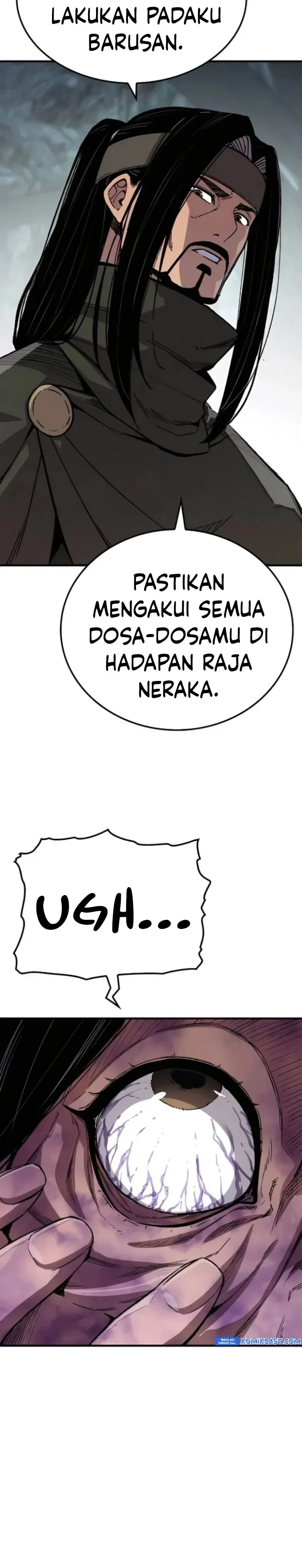 Halaman 12 — Reincarnated Murim Lord Chapter 61