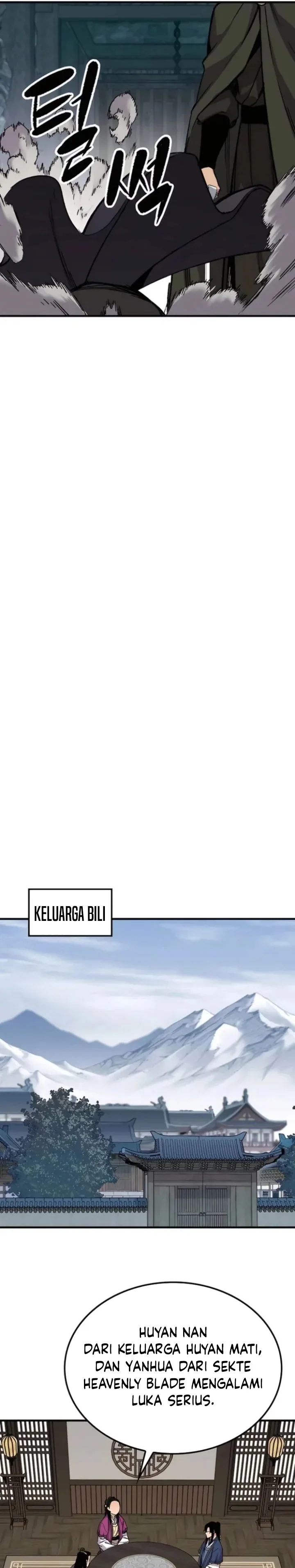 Halaman 13 — Reincarnated Murim Lord Chapter 61