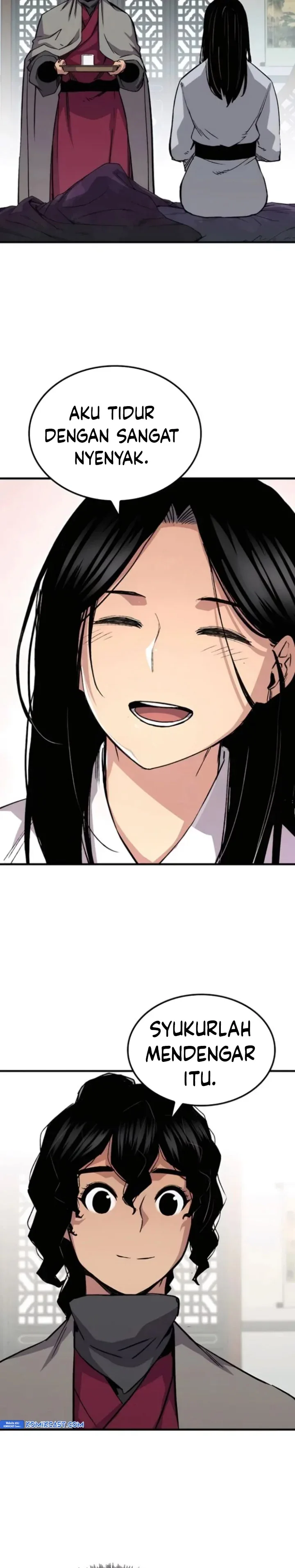 Halaman 26 — Reincarnated Murim Lord Chapter 61