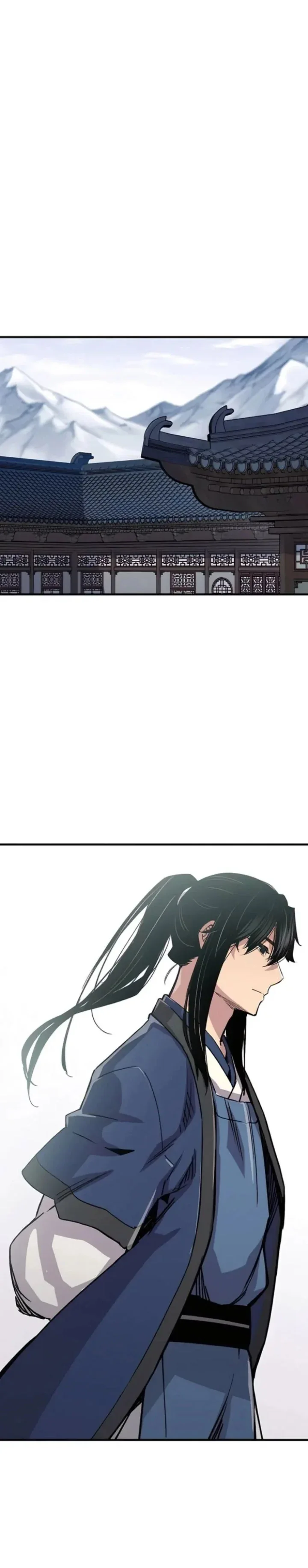 Halaman 30 — Reincarnated Murim Lord Chapter 61