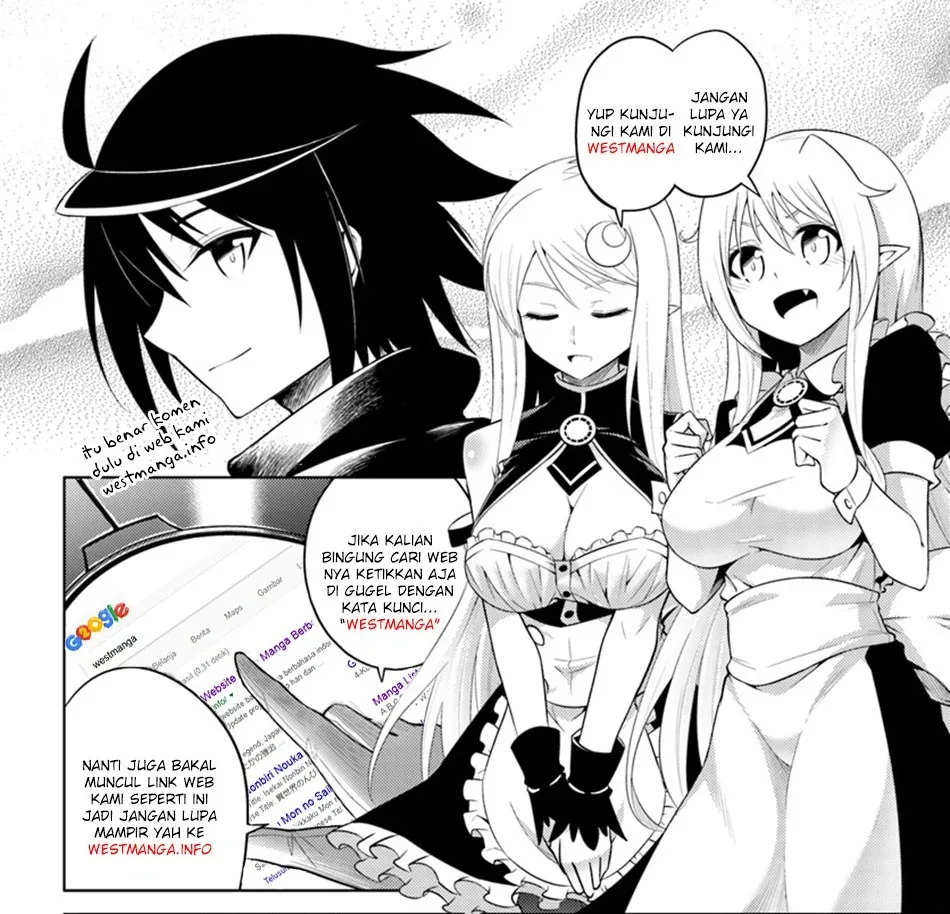 Halaman 27 — Isekai Ryouridou Chapter 7
