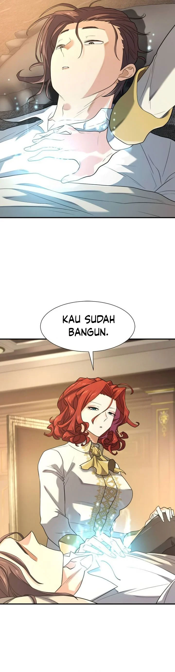 Halaman 4 — The Greatest Estate Developer Chapter 177