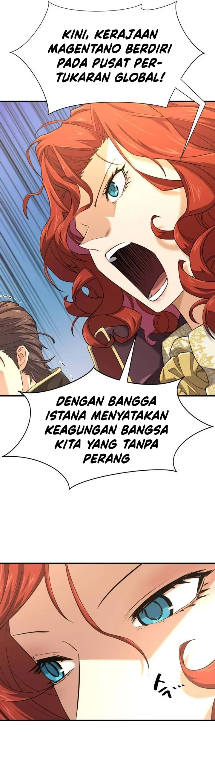Halaman 9 — The Greatest Estate Developer Chapter 177