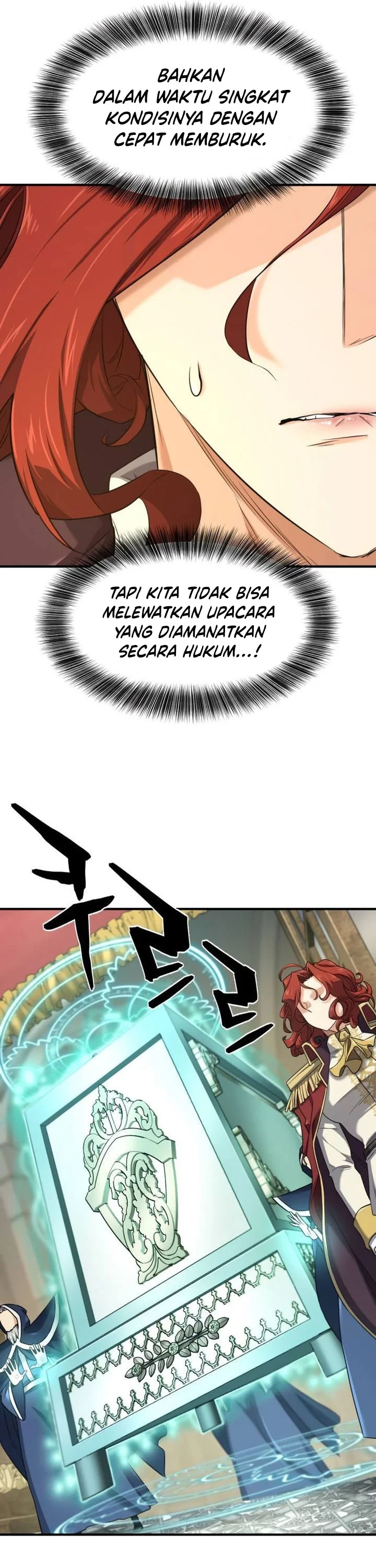 Halaman 11 — The Greatest Estate Developer Chapter 177