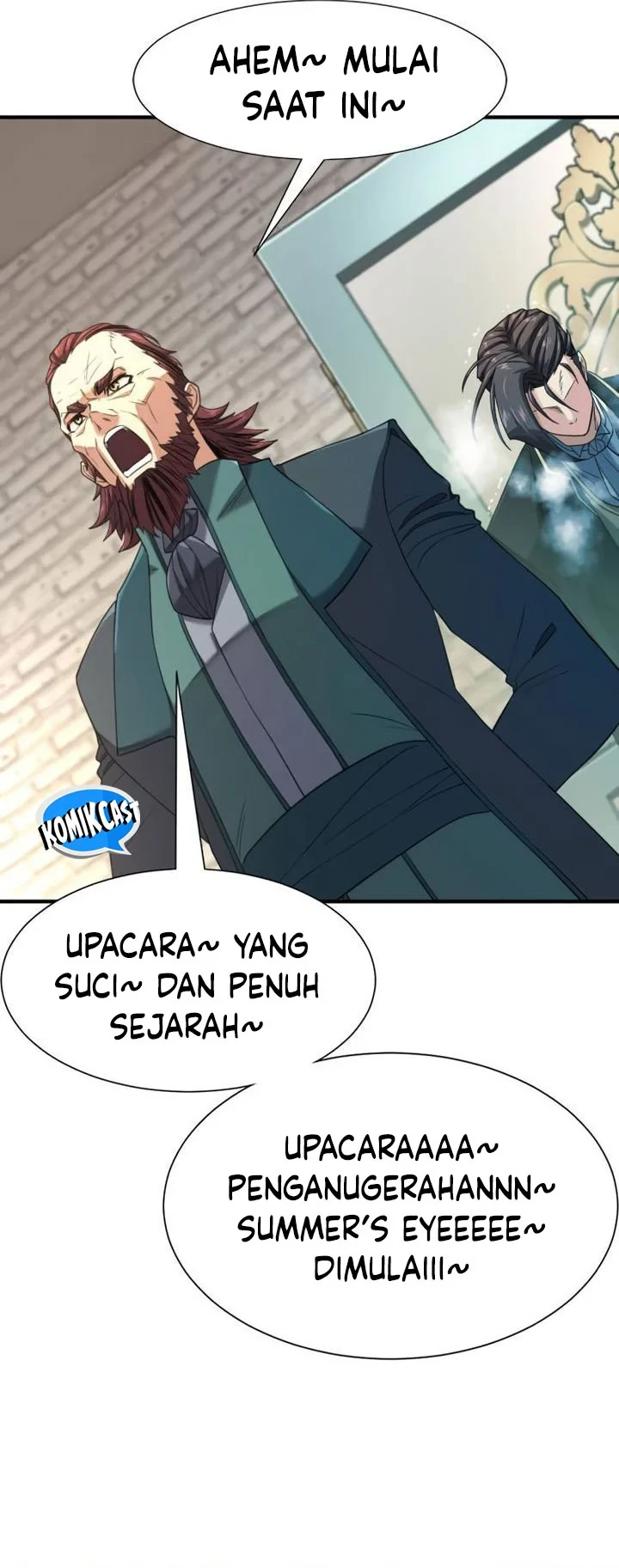 Halaman 15 — The Greatest Estate Developer Chapter 177