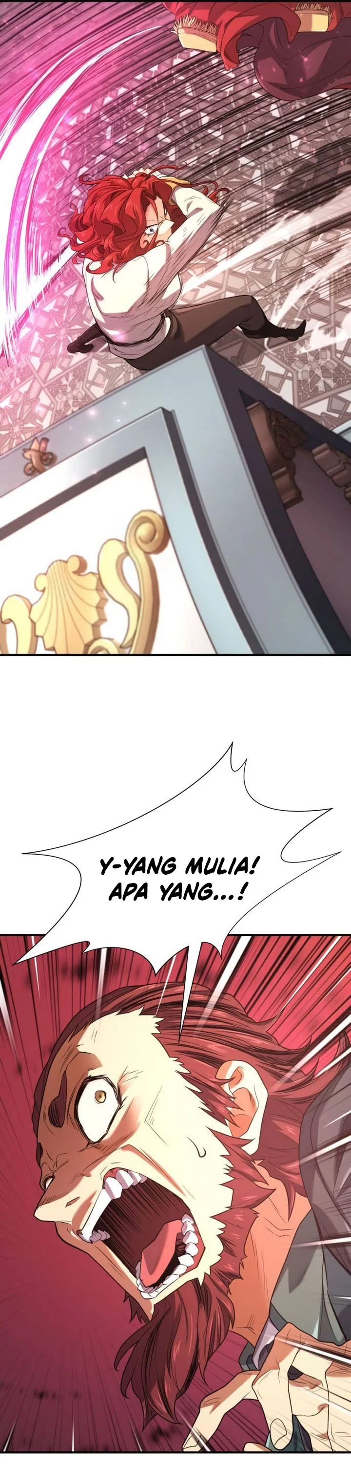 Halaman 22 — The Greatest Estate Developer Chapter 177