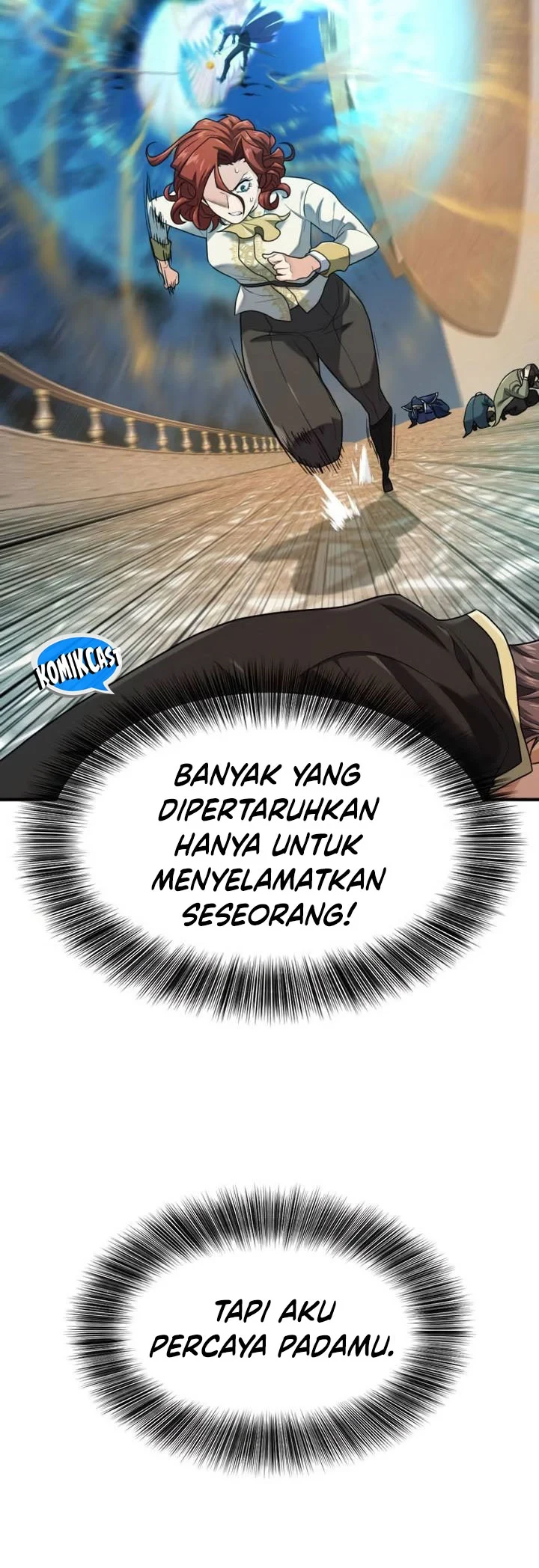 Halaman 30 — The Greatest Estate Developer Chapter 177